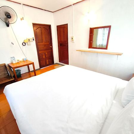 Sabaydee Guesthouse بان هواياكساي المظهر الخارجي الصورة