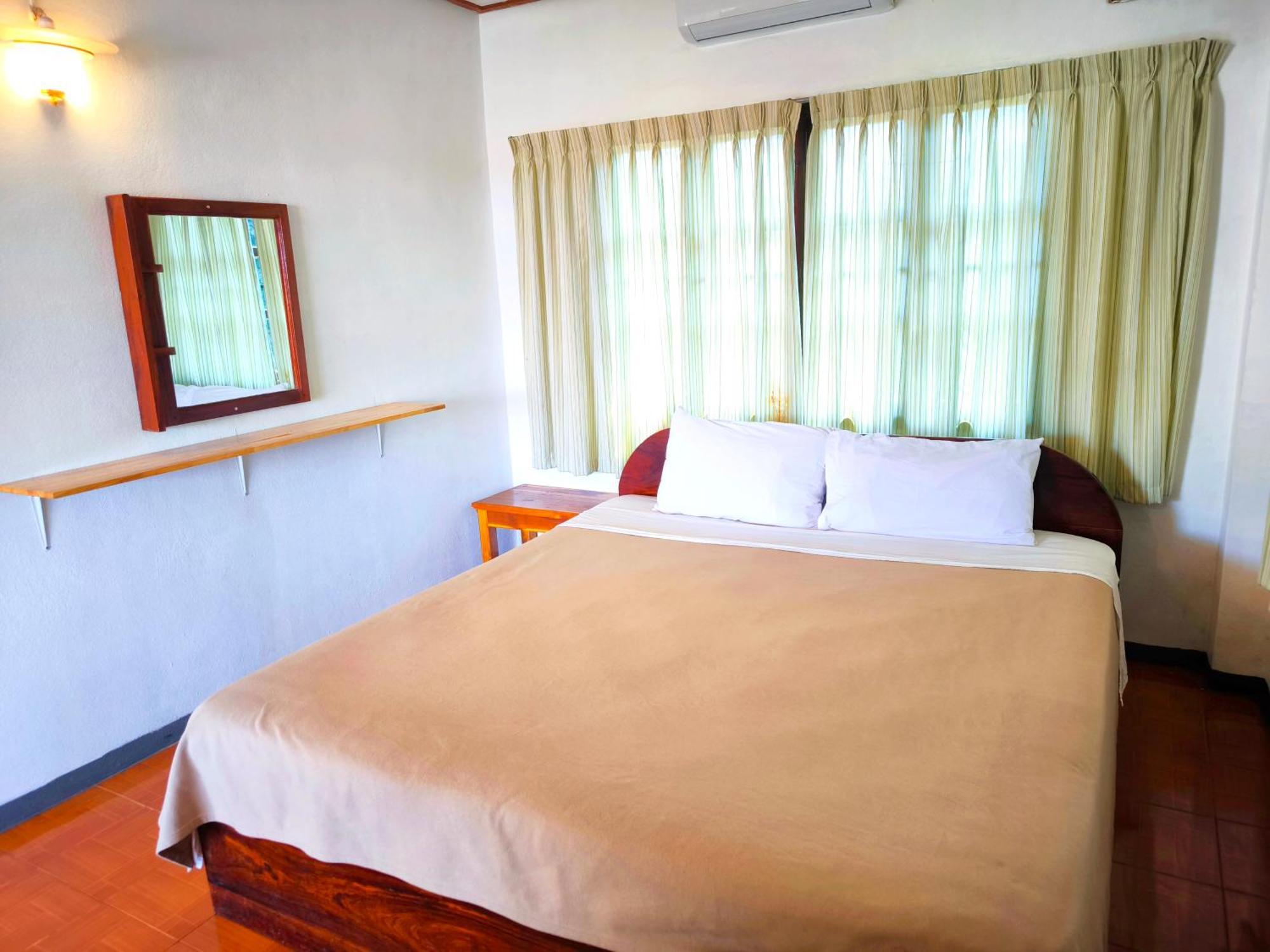 Sabaydee Guesthouse بان هواياكساي المظهر الخارجي الصورة