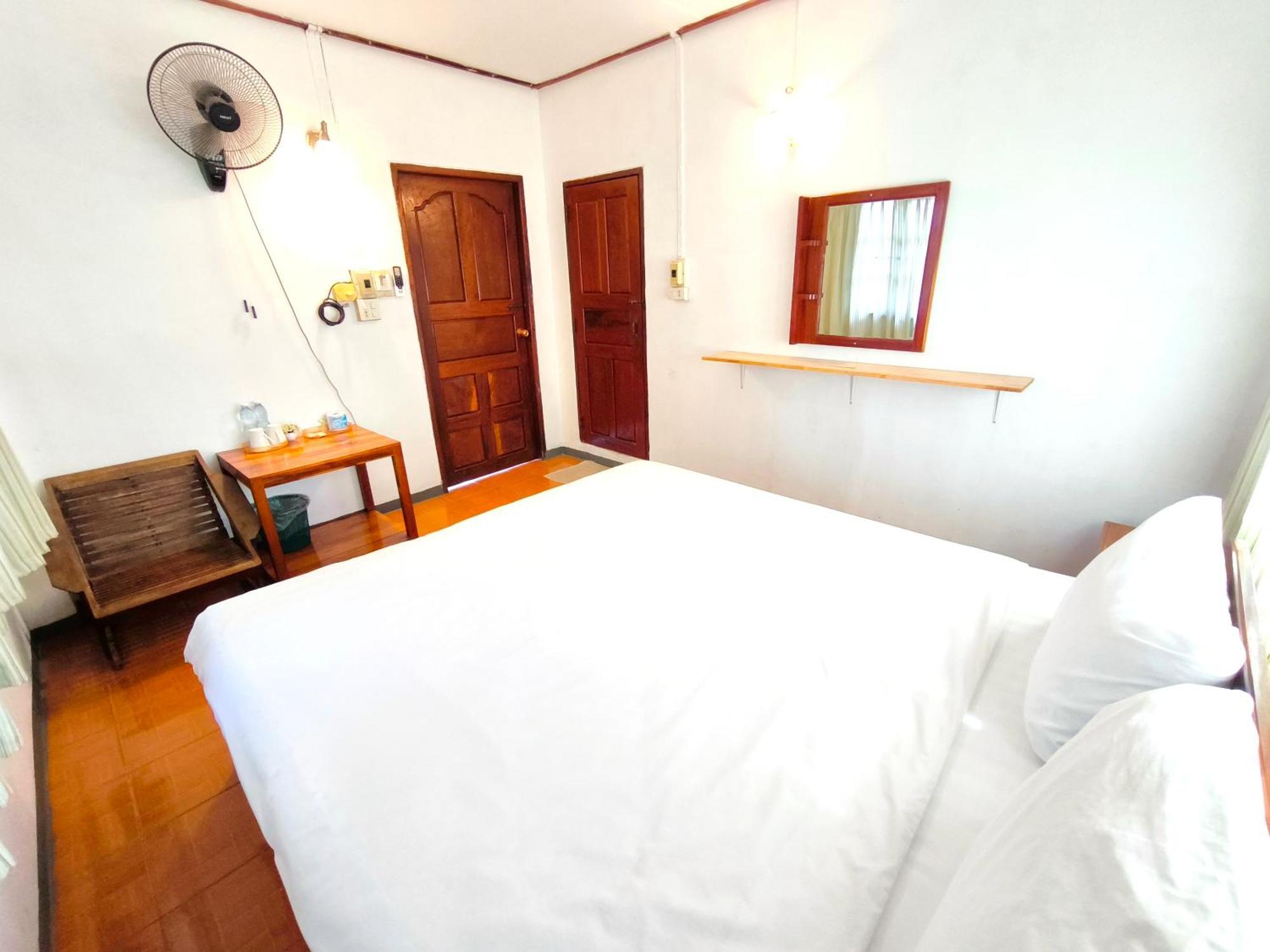 Sabaydee Guesthouse بان هواياكساي المظهر الخارجي الصورة